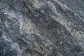 Gold antimony ore texture close-up. Mineral stone surface background