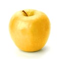 Gold apple