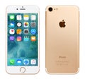 Gold Apple iPhone 7