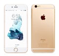 Gold Apple iPhone 6S