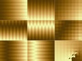 Gold Background Royalty Free Stock Photo