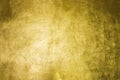 Gold background Royalty Free Stock Photo