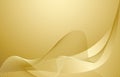 Gold background Royalty Free Stock Photo
