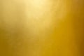 Gold Background Royalty Free Stock Photo