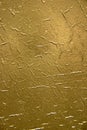 Gold background highlight Royalty Free Stock Photo