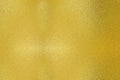 Gold background. Luxury shiny golden texture Royalty Free Stock Photo