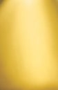 Gold background paper Royalty Free Stock Photo