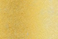 Gold background. Rough golden texture. Luxurious gold paper template for your design.golden glossy handmade paper texture Royalty Free Stock Photo