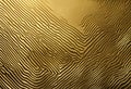 Gold background texture. Element of design Royalty Free Stock Photo