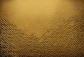 Gold background texture. Element of design Royalty Free Stock Photo