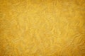 Gold background texture.