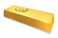 Gold Bar