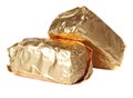 Gold bar