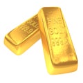 Gold Bars