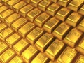 Gold Bars