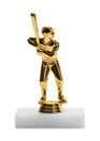 Baseball Trophy