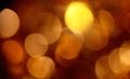 Gold blurred background bokeh, celebration, party, Abstract, background, blur, bokeh, bright, Christmas, focus, holiday lights