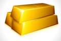 Gold Brick