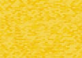Gold brick wall background. Yellow bricks texture seamless pattern vector