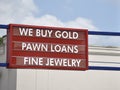 Pawnbrokers, Gold Dealers and Fine Jewelry Shops