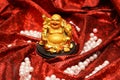 Gold Buddha