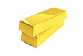 Gold bullion