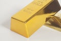 Gold bullion