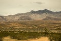 Gold Butte National Monument Royalty Free Stock Photo