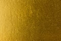 Gold concrete pattern texture background. golden cement texture