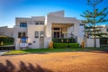 Gold Coast, Australia - Luxury house in Sovereign Islands, Paradise Point