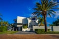 Gold Coast, Australia - Luxury house in Sovereign Islands, Paradise Point