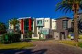 Gold Coast, Australia - Luxury houses in Sovereign Islands, Paradise Point