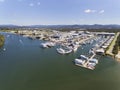 Gold Coast City Marina Coomera