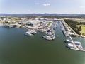 Gold Coast City Marina Coomera