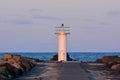 Gold Coast Seaway -Queensland Australia