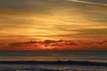 Gold Coast sunrise