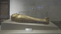 The Gold Coffin of Nedjemankh