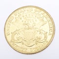 Gold Coin