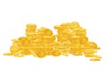 Gold Coins