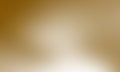gold color blurry defocused soft gradient abstract background