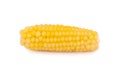 Gold corn
