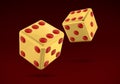 Gold Dice