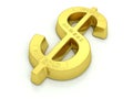 Gold Dollar Bullion