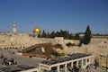 Gold Dome of the rock