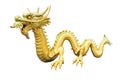 Gold Dragon