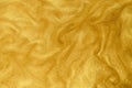 Gold dust flowing like water Turbulent and beautiful Rich wealthy and unique Excellent copy space