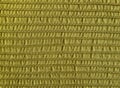 Gold fabric texture Royalty Free Stock Photo