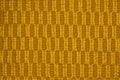 Gold fabric