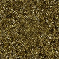 Gold flake glitter background