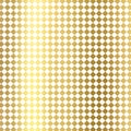 Gold foil square on white background, Gold texture. Gold foil square pattern. Gold foil square geometric Wallpaper